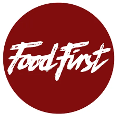 Institute for Food and Development Policy (bka Food First)